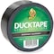 Keeney Mfg Duck 1.88 in. W X 20 yd L Black Solid Duct Tape 1265013 - alternate 1